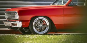 Chevrolet Chevelle